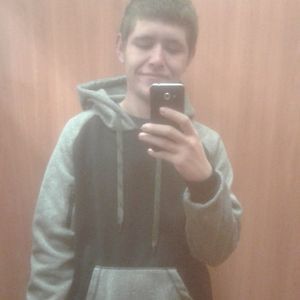 Meet your Posher, Zachary